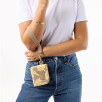 Puakenikeni Go To Wristlet Affogato