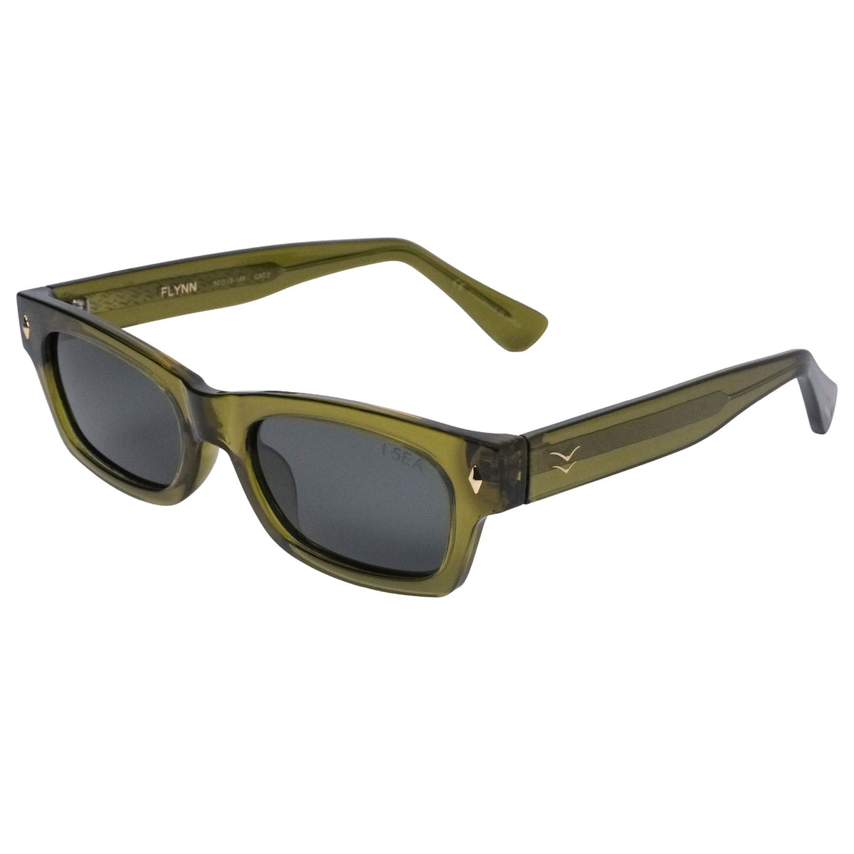 Flynn Olive/Green