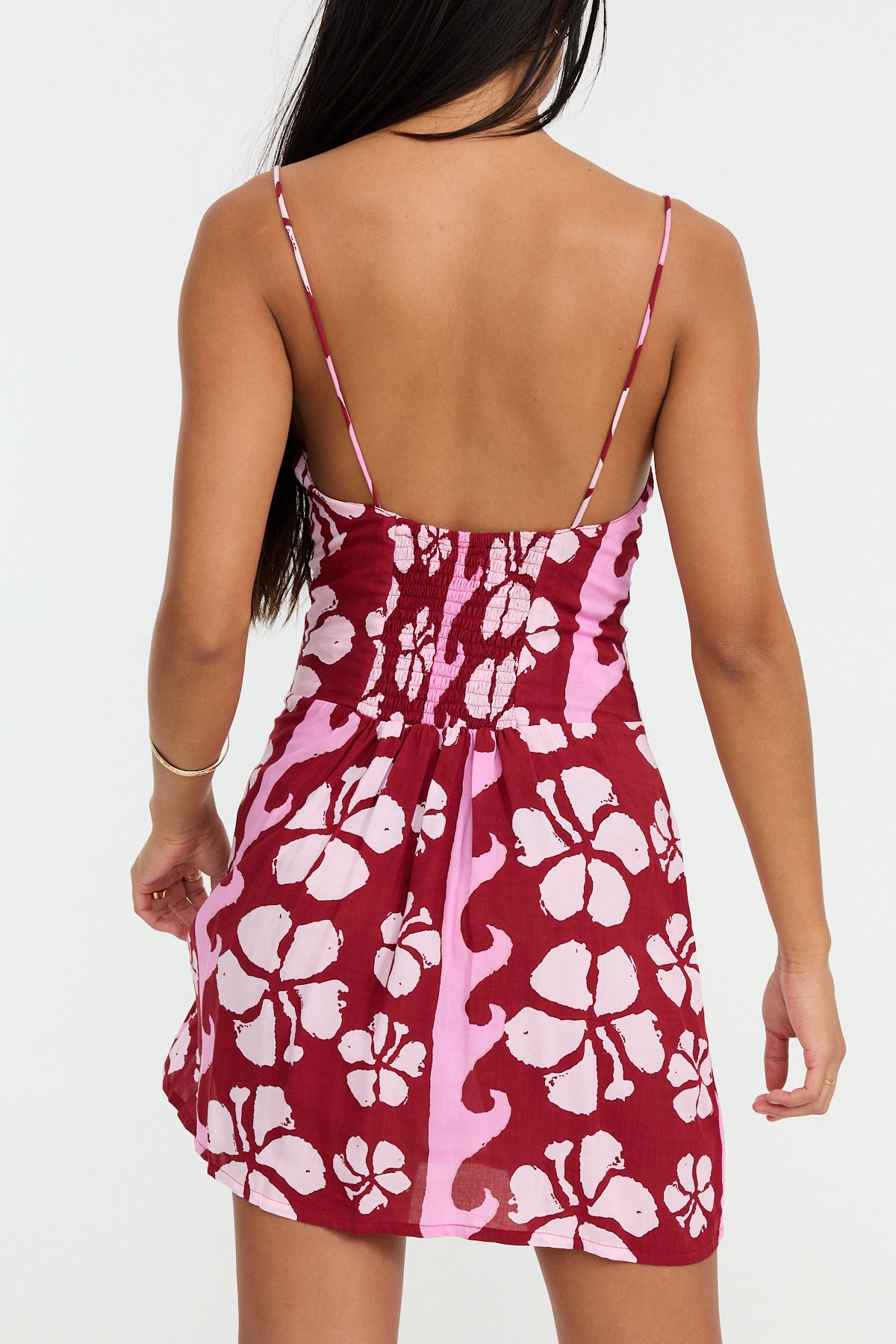 Jaden Dress Pape’ete