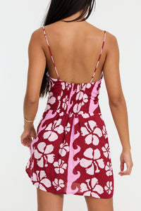 Jaden Dress Pape’ete