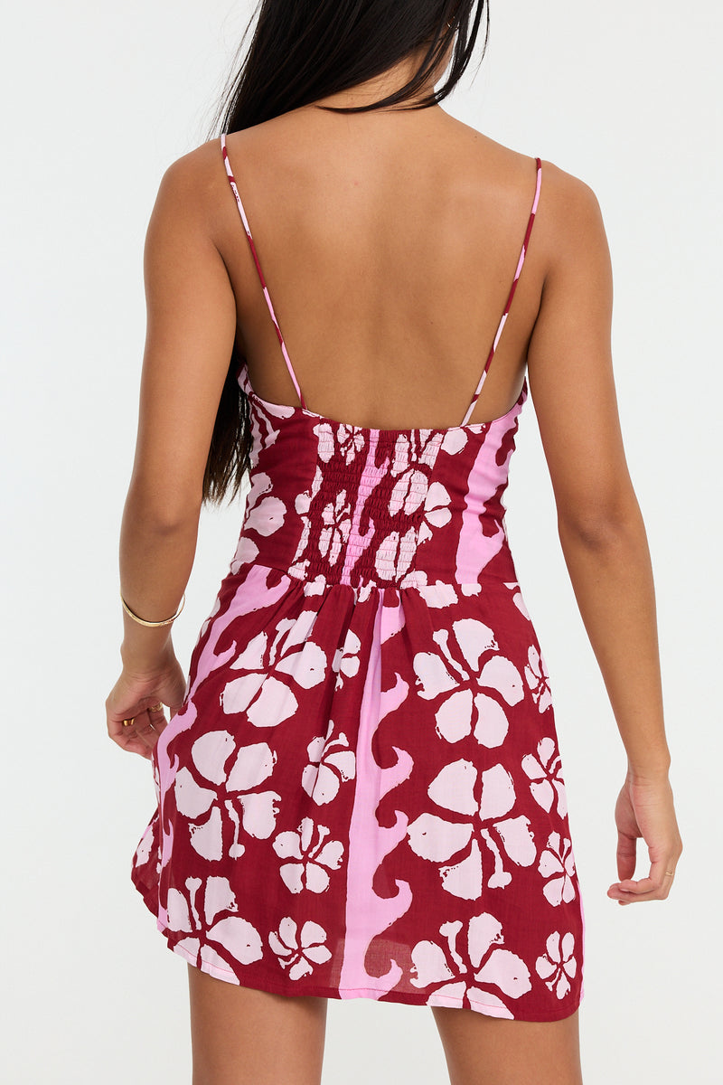 Jaden Dress Pape’ete