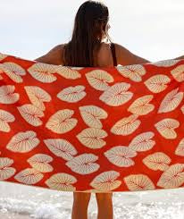 Beach Towel Kalo Ula
