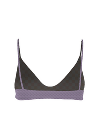 Everyday Top Lilac Terry