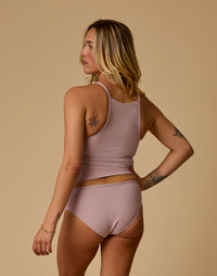Pipa Compression Bottom Dusk