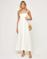 Ravenna Dress Cream