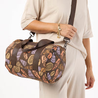 Shoreline Stubby Duffle Coconut