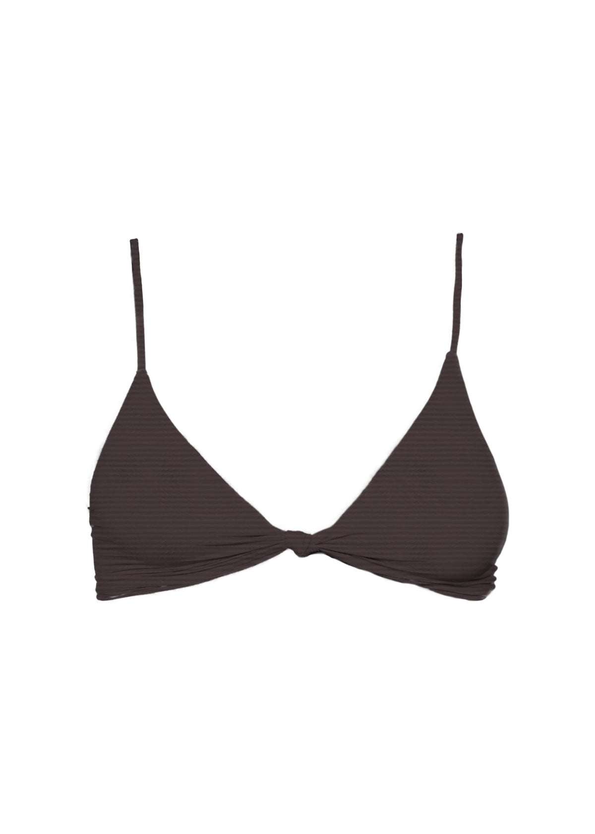 Knot Top Raisin Scrunch