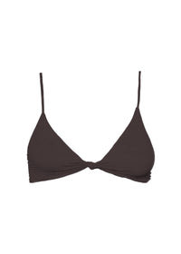 Knot Top Raisin Scrunch