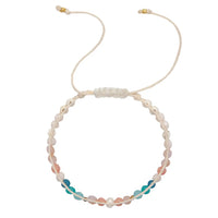 Coral Kiss Bracelet