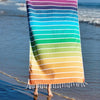Neapolitan Towel