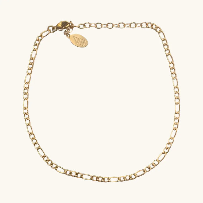 Tasha Waterproof Anklet