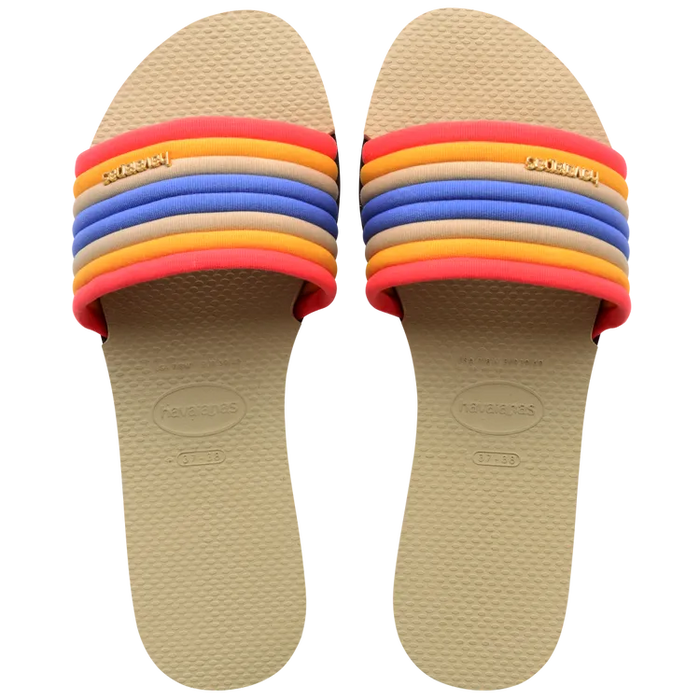 You Malta Sandal Rainbow