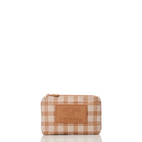 Palaka Mini Pouch Toffee
