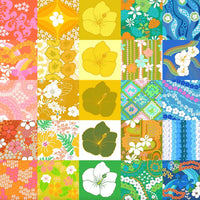 Anuenue Quilt Puzzle