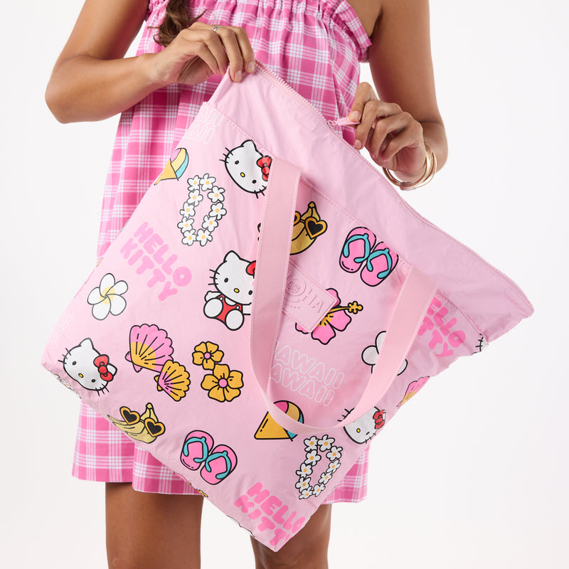 Hawaii Kawaii Day Tripper Icons