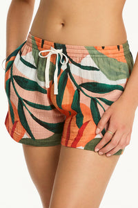 Tropaluxe Beach Short
