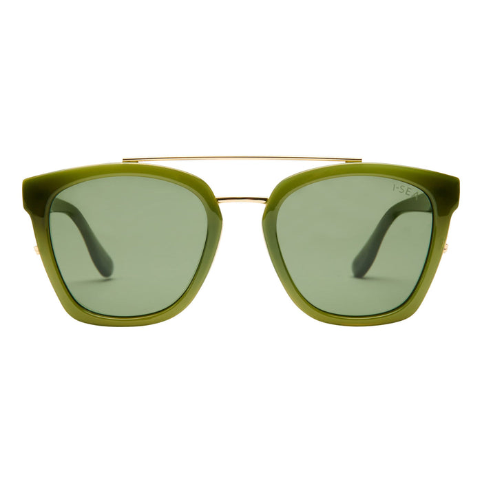 Chloe Moss/Green