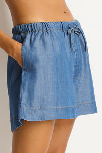 Denim Surf Boxer Short