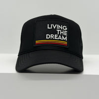 LIVING THE DREAM