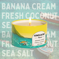 Honolua Candle