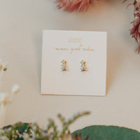 Trio Stud Stack
