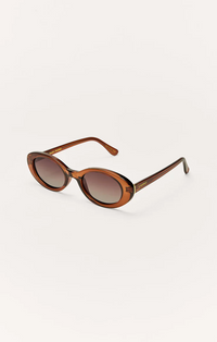 Sunspell Sunglasses Caramel-Gradient