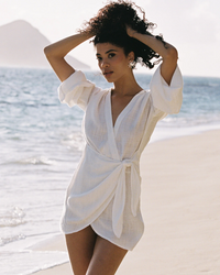 Las Palmas Dress Cream