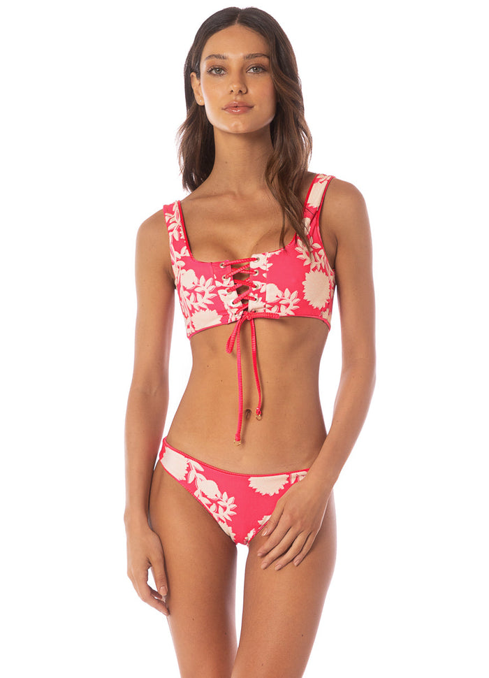 Flirt Bottom Cherry Crush