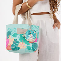 High Seas Mini Tripper Salty