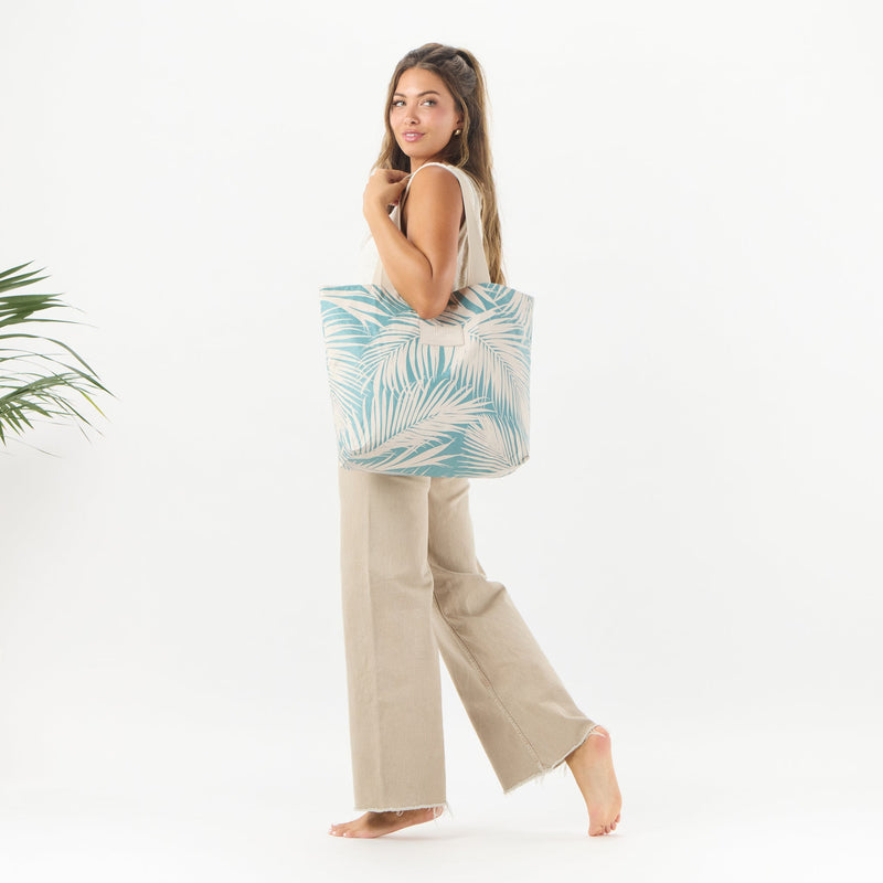 Areca Day Tripper Tide on Sandstone