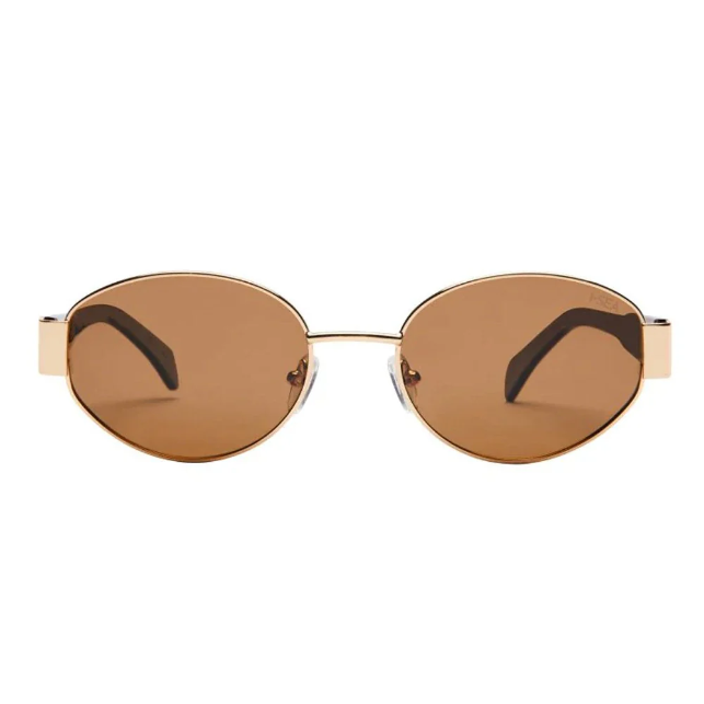 Lennox Gold/Brown