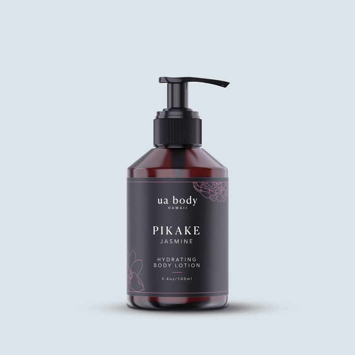 Pikake Jasmine Lotion 6.7oz