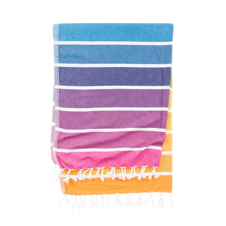 Neapolitan Towel