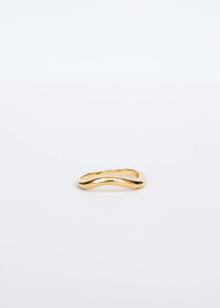 Gold Rings - Wave: 7