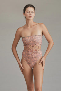 Mundaka One Piece Gisele