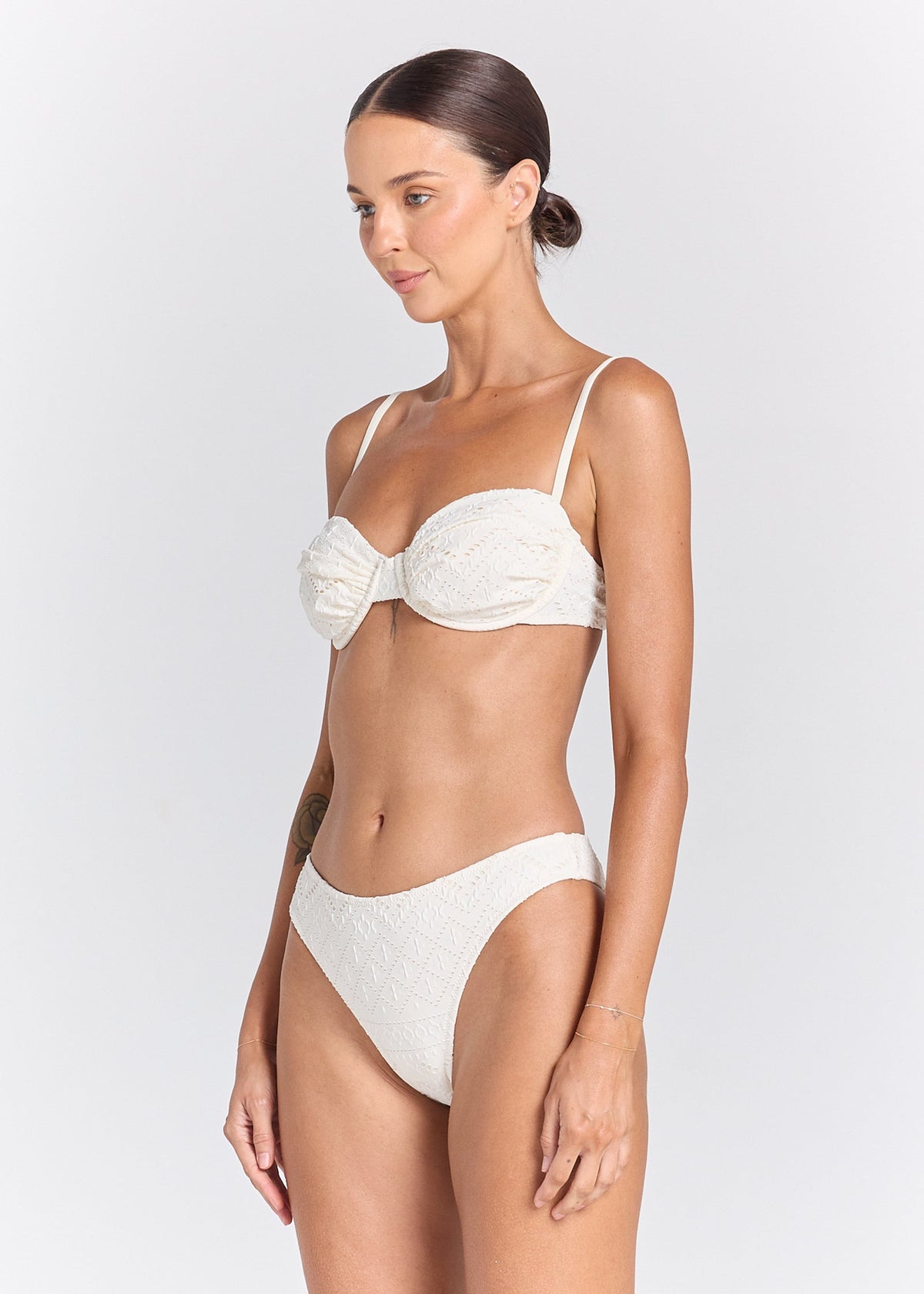 Sunlover Top Sundream Pearl