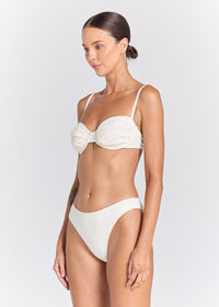Sunlover Top Sundream Pearl