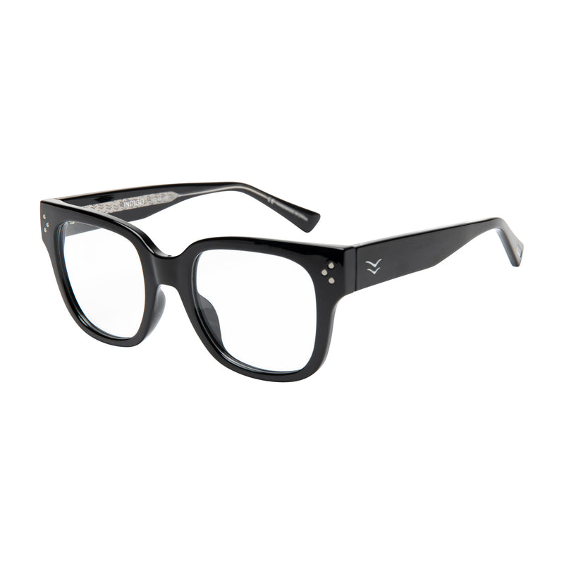 Indigo Reader Black