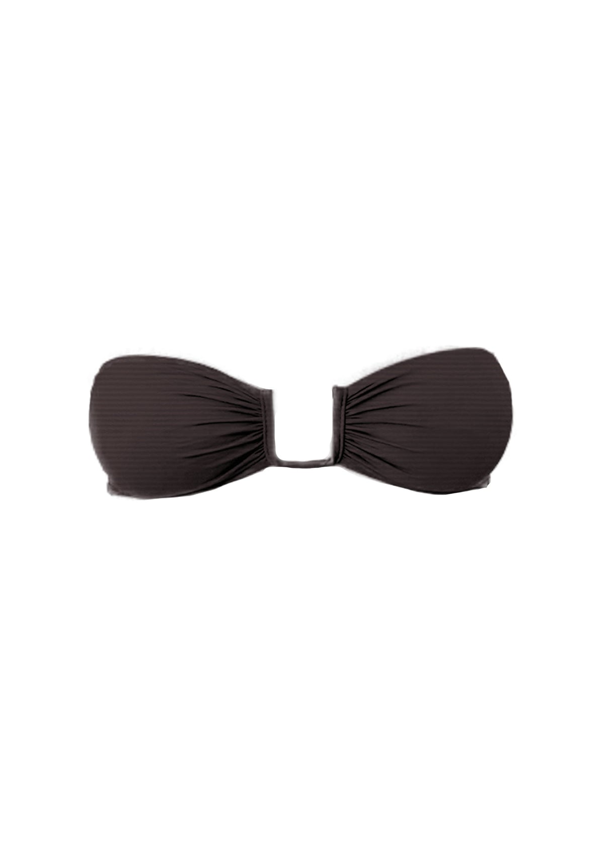 Amara Top Raisin Scrunch