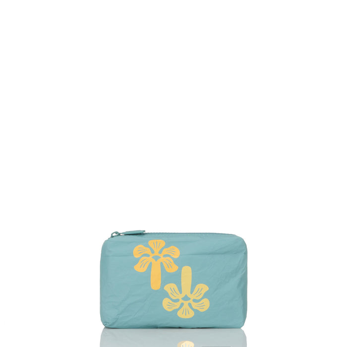 Puali’i Mini Pouch Honey/Tide