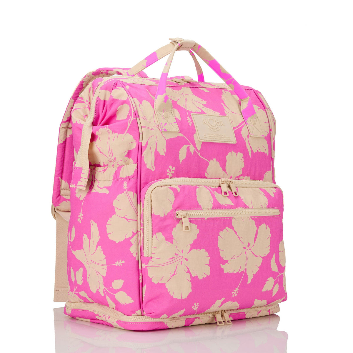 Le Bebe Salina Fruit Punch