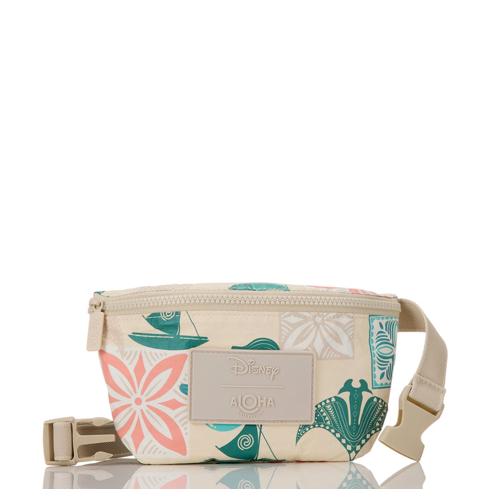 Wayfinder Mini Hip Pack Pacific