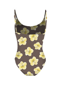 Baja Bodysuit Isle