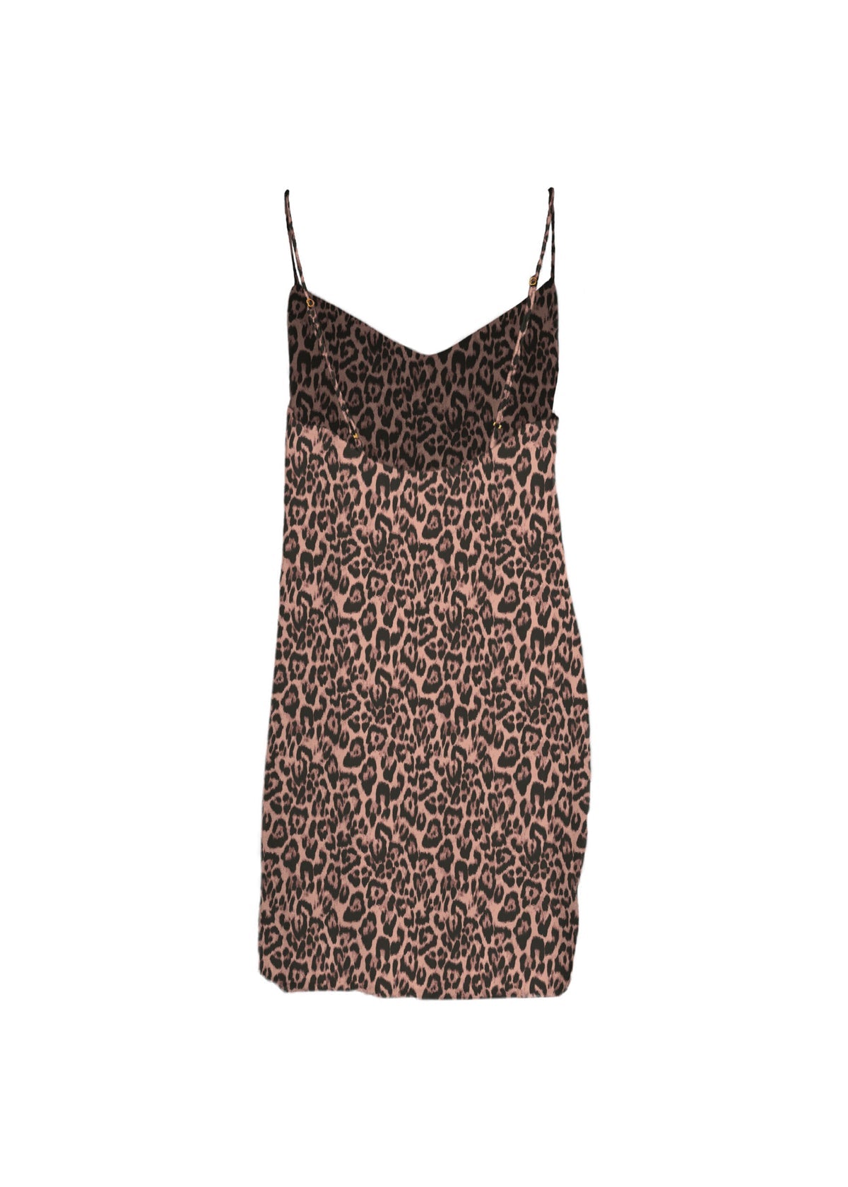 Aria Dress Feline