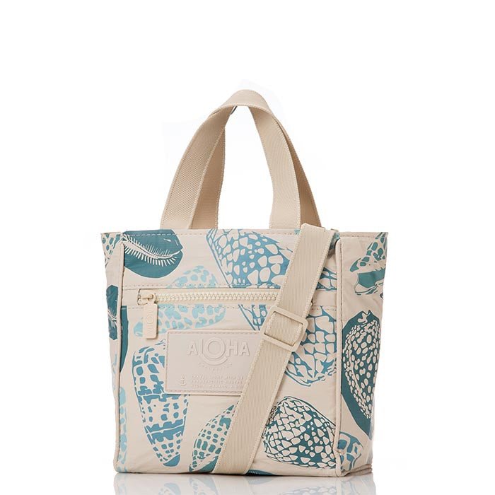 Shoreline Crossbody Tide/Sandstone