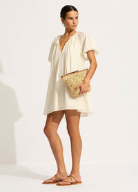 Savana Pouch Natural