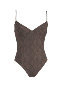 Costa One Piece Python