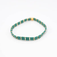 ENVIOUS - Tila Bead Bracelet | 6.50 Inches - M