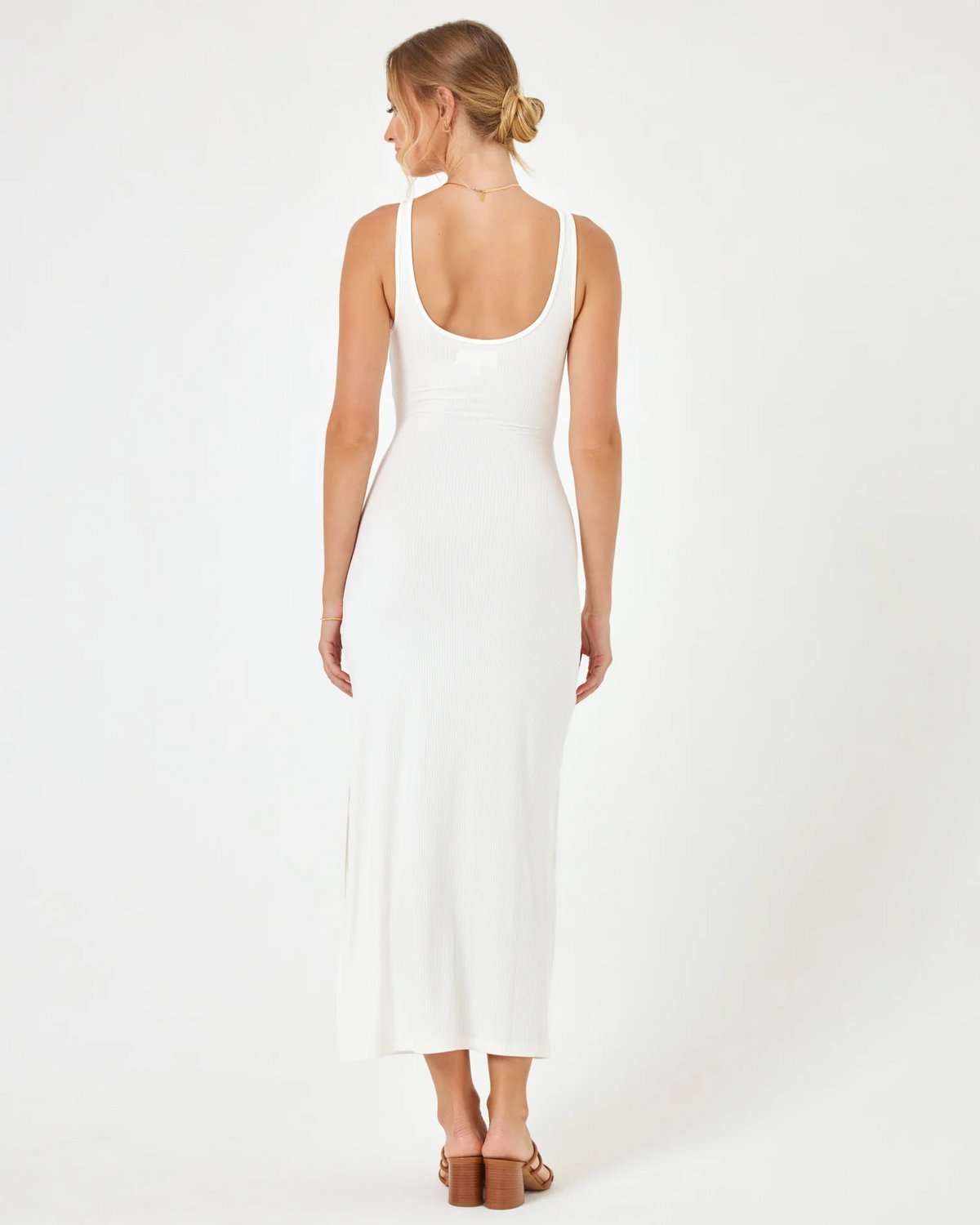 Camille Dress Cream