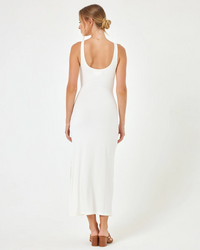 Camille Dress Cream